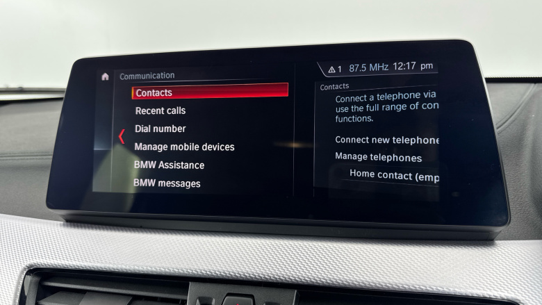 BMW X2 xDrive 25e M Sport 5dr Auto [Tech Pack II] Hatchback